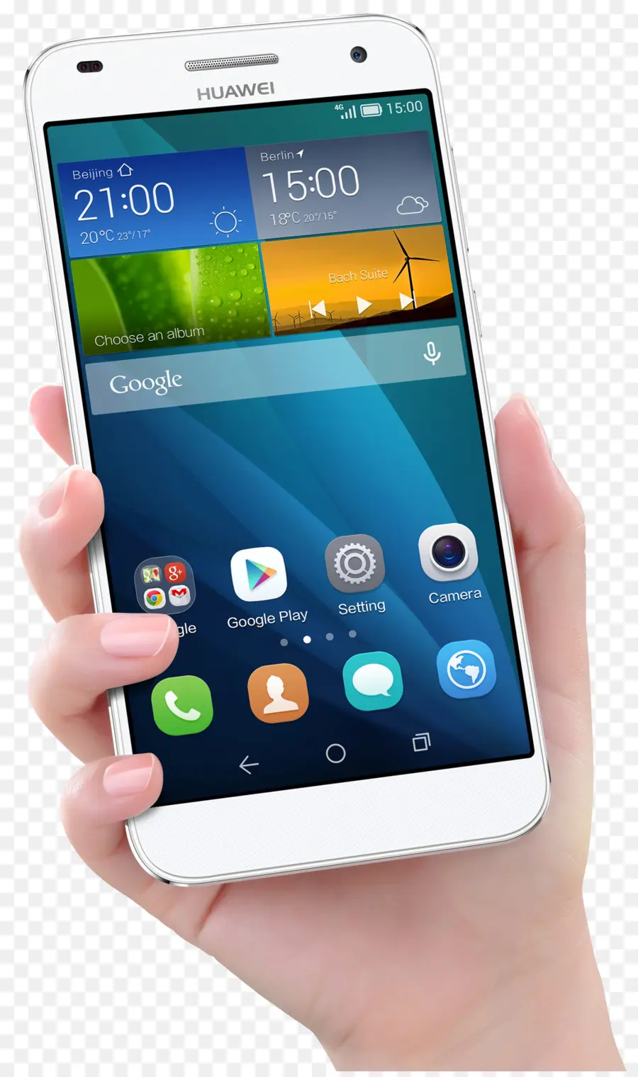 Huawei Ascend，Smartphone PNG