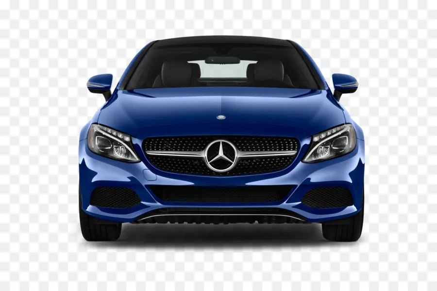 Carro Azul，Veículo PNG