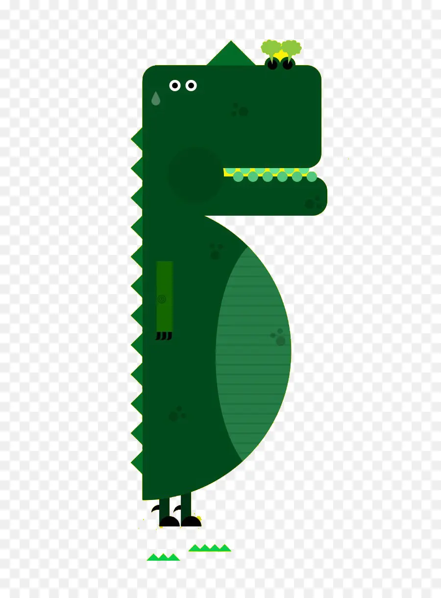 Dinossauro，Cartoon PNG