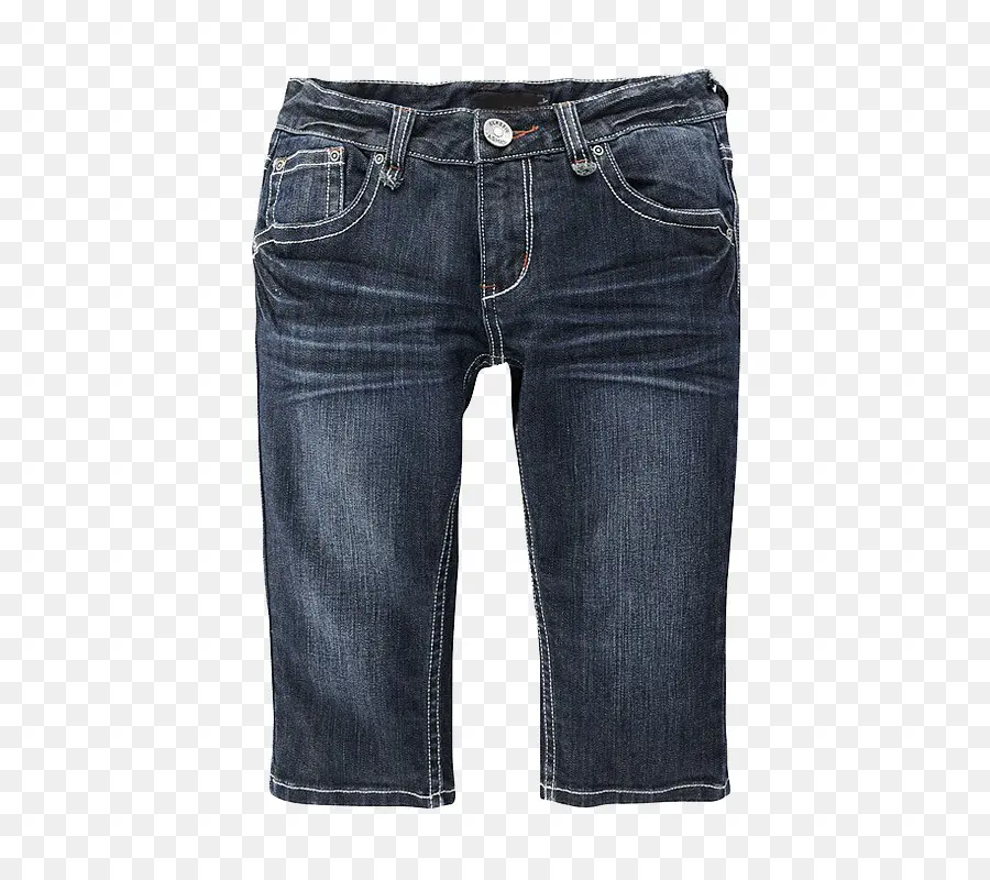 Shorts Jeans，Shorts PNG