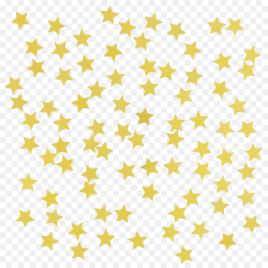Estrela，Ouro PNG