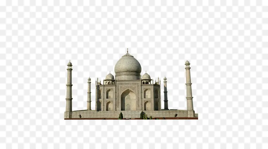 Taj Mahal，Hawa Mahal PNG