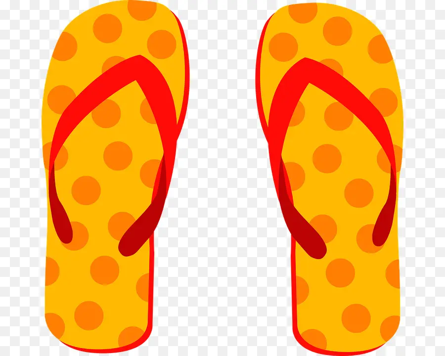 Flip Flops，Chinelo PNG