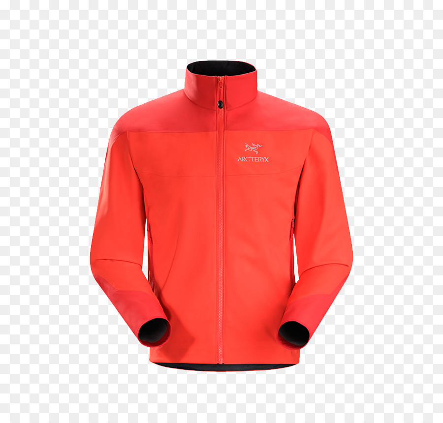 Arcteryx，Capuz PNG