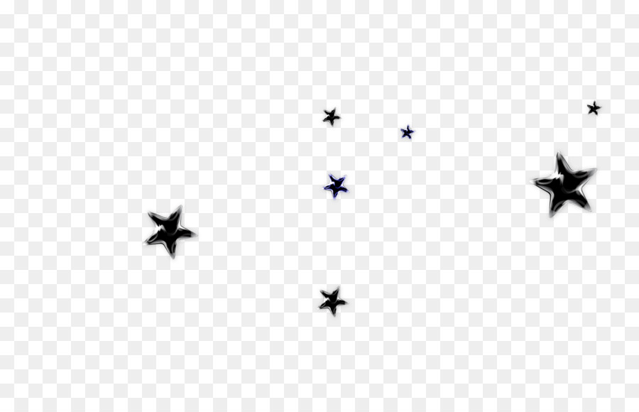 Estrelas，Brilhante PNG