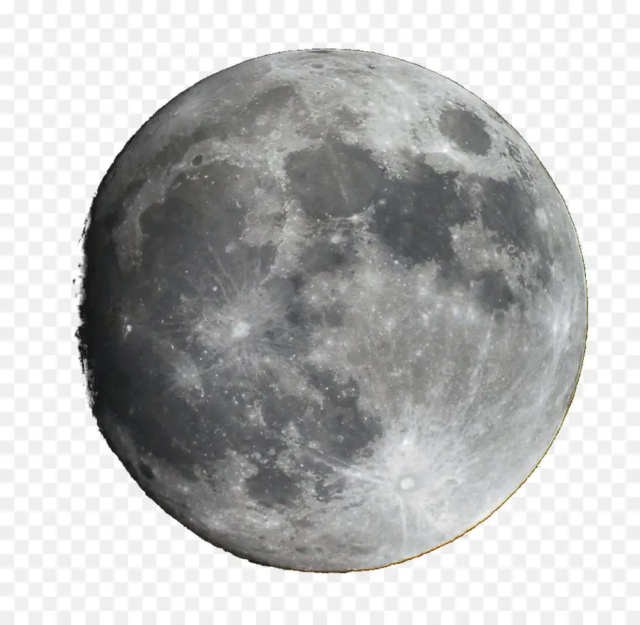 Lua，Lua Cheia PNG