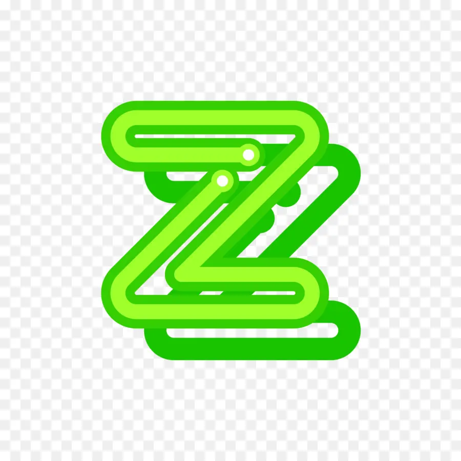 Verde Z，Verde PNG