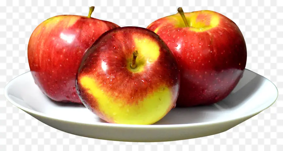 Apple，Alimentos PNG