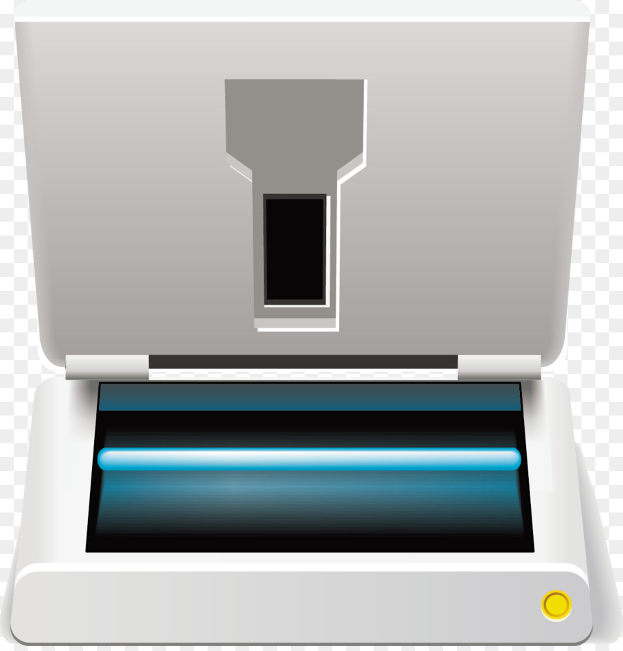 Scanner，Abrir PNG