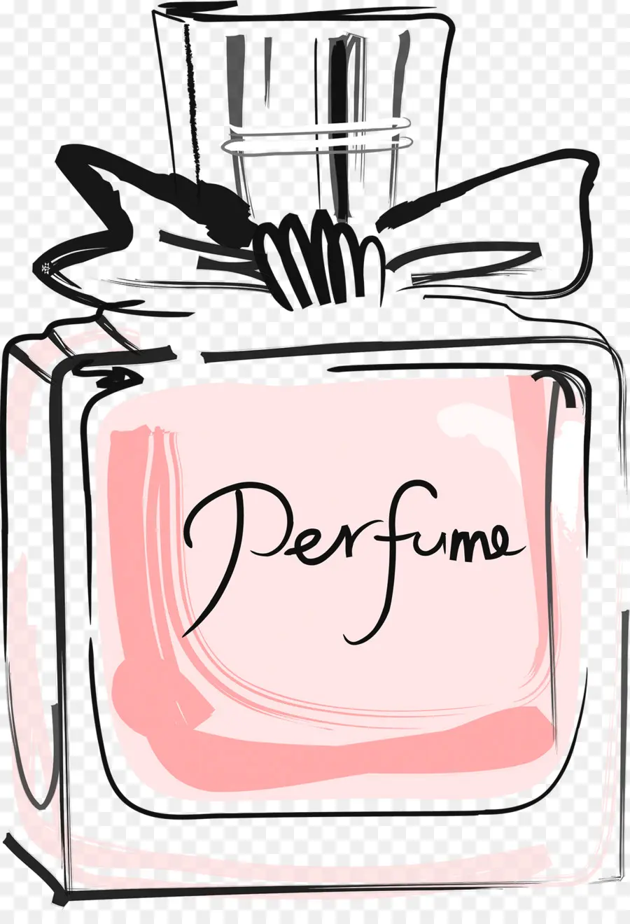 Perfume，A água De Rosas PNG