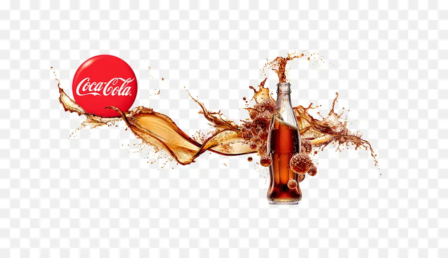 A Coca Cola，Refrigerantes PNG