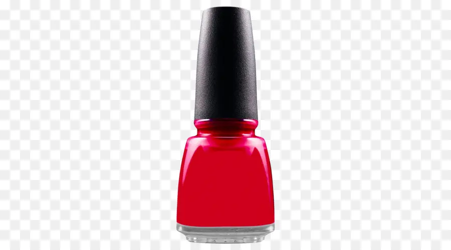 Esmalte Vermelho，Cosméticos PNG