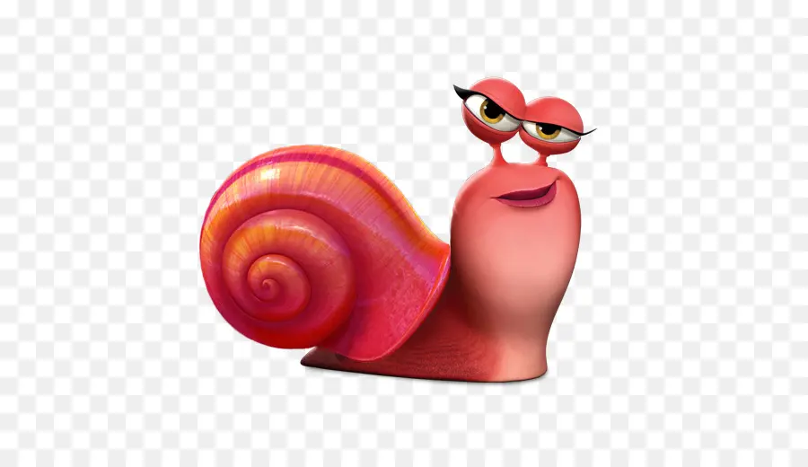 Cartoon，Caracol PNG