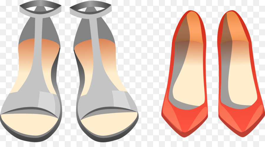 Sapato，Chinelo PNG