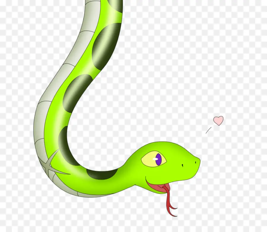 Cobra Verde，Deslizando PNG