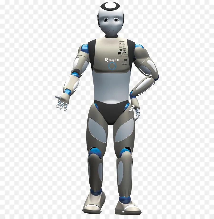 Robôs Humanóides，Robô PNG