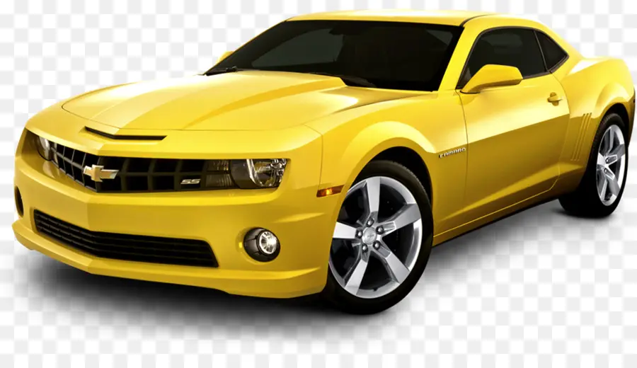 Chevrolet Camaro，Porque PNG