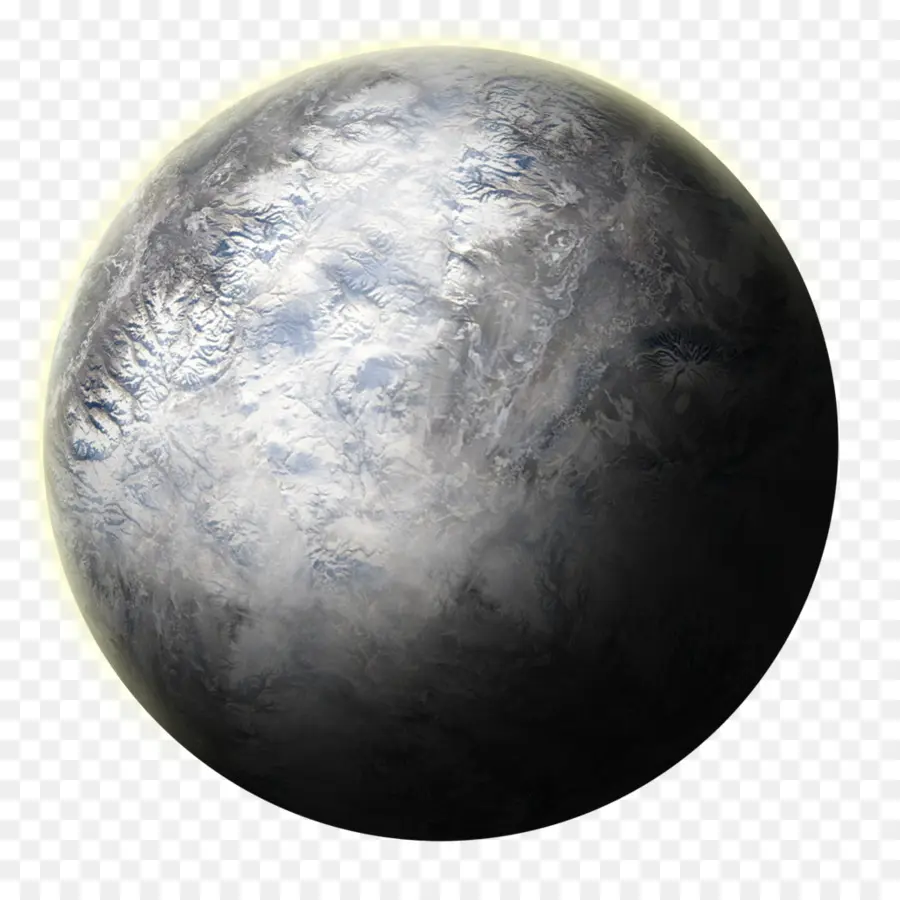 Planeta，Plutão PNG