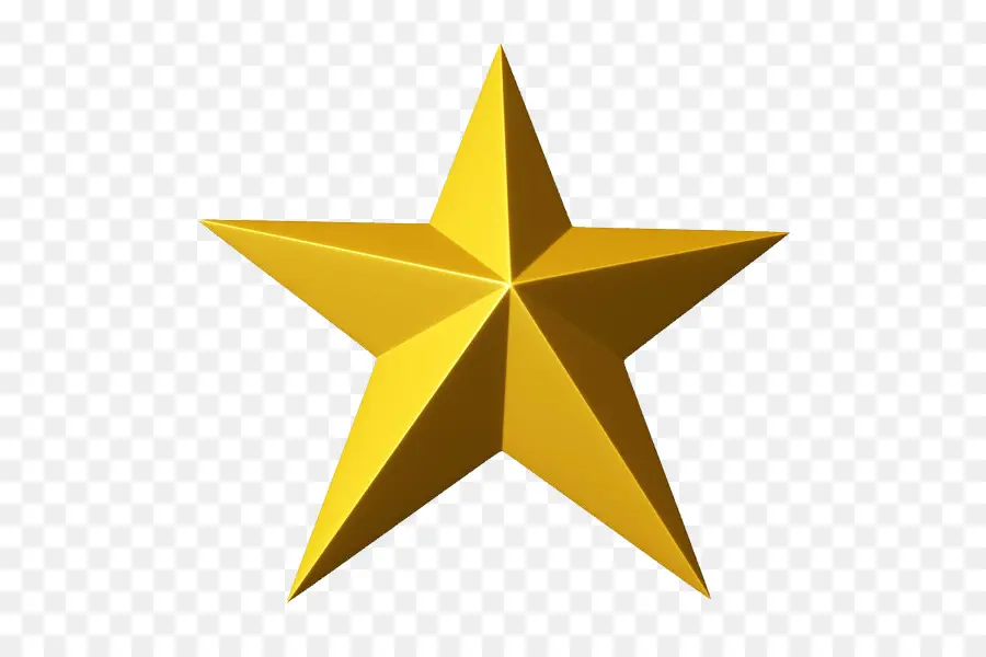 Estrela，Favicon PNG