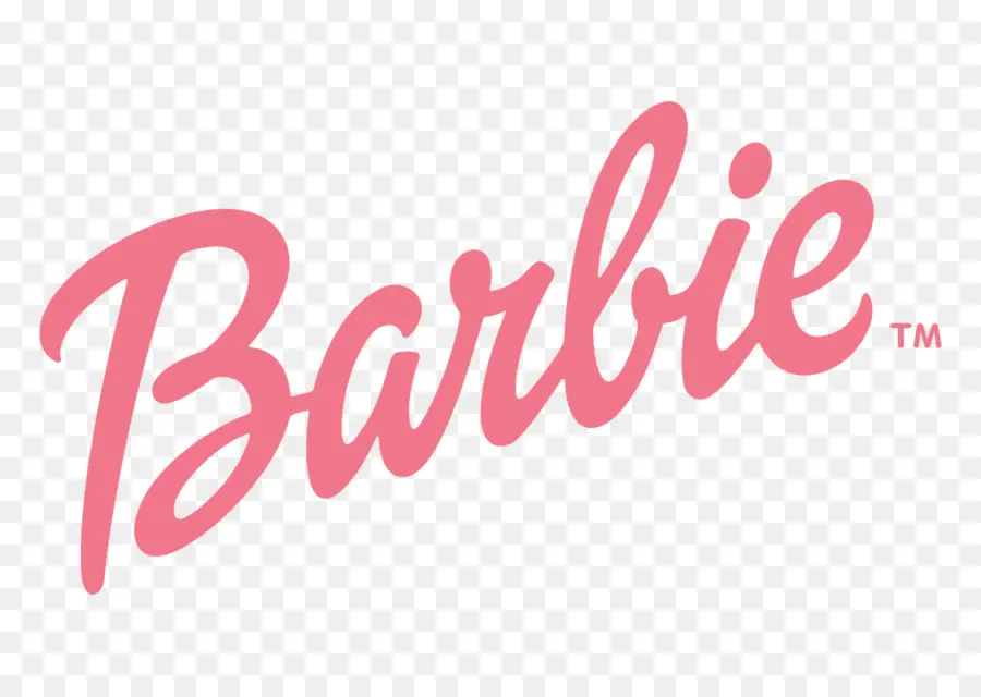 Logo，Barbie PNG