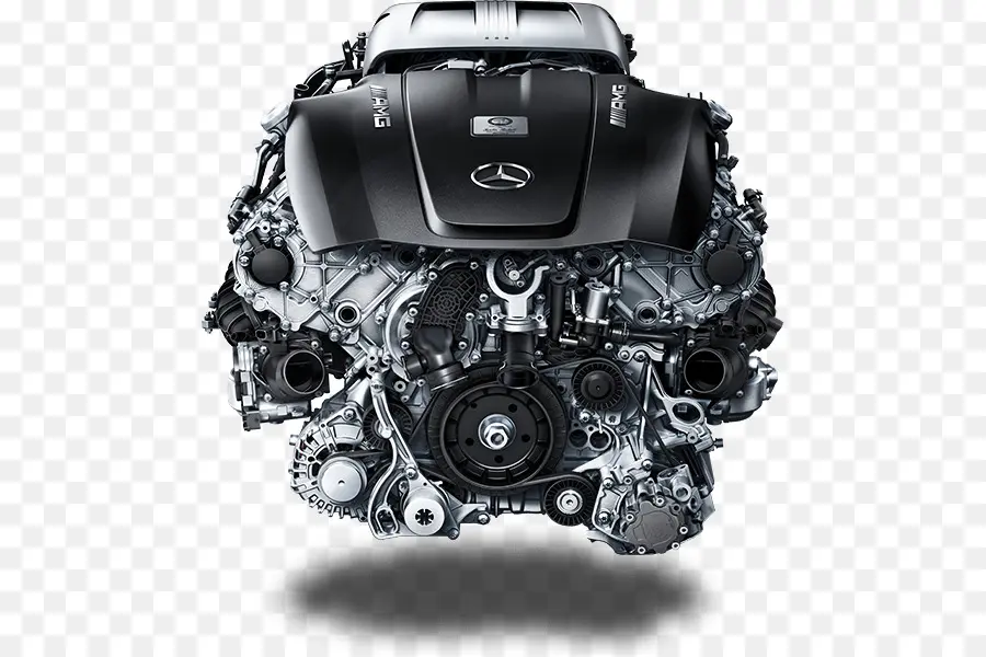 Motor，Mercedes PNG