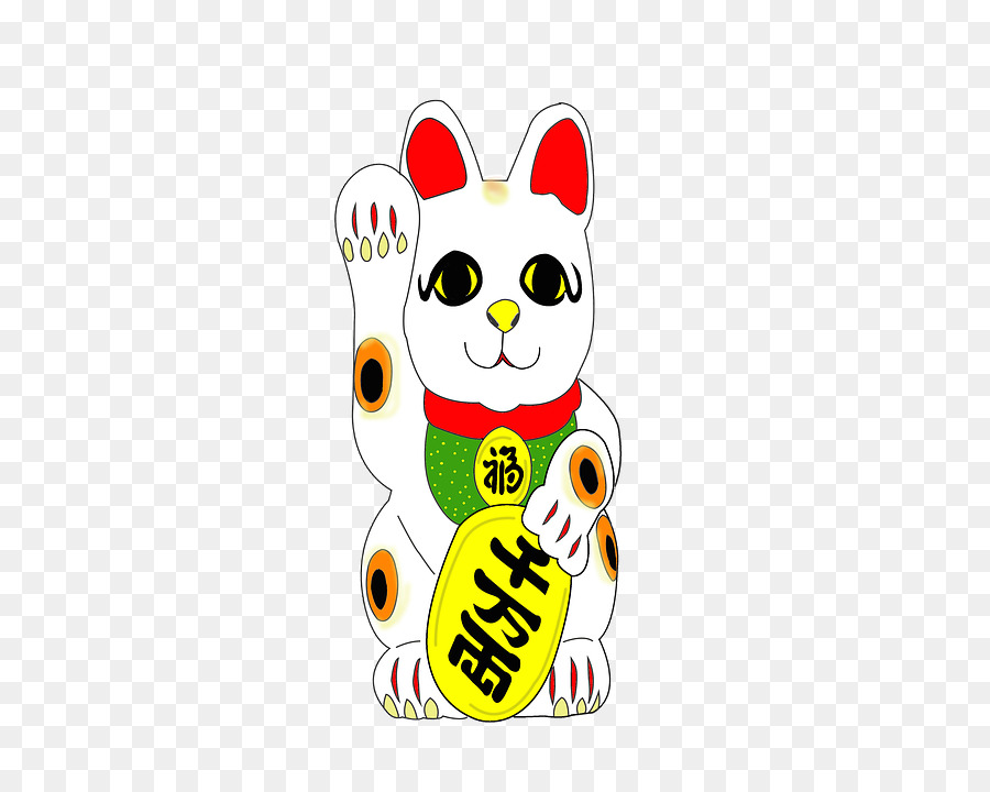 Manekineko，Formatos De Arquivo De Imagem PNG