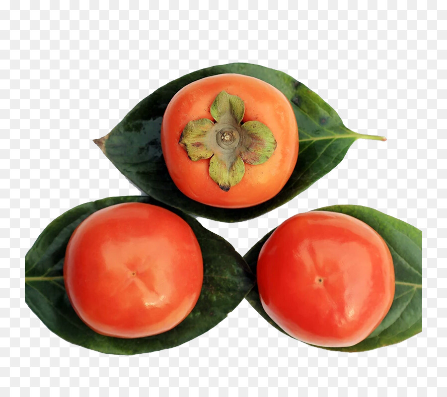Caqui，Tomate PNG