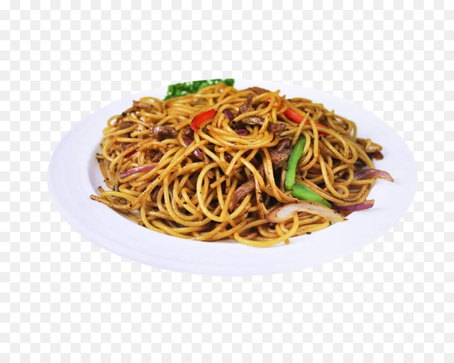 Chow Mein，Eis Mein PNG