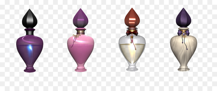 Perfume，Garrafa PNG