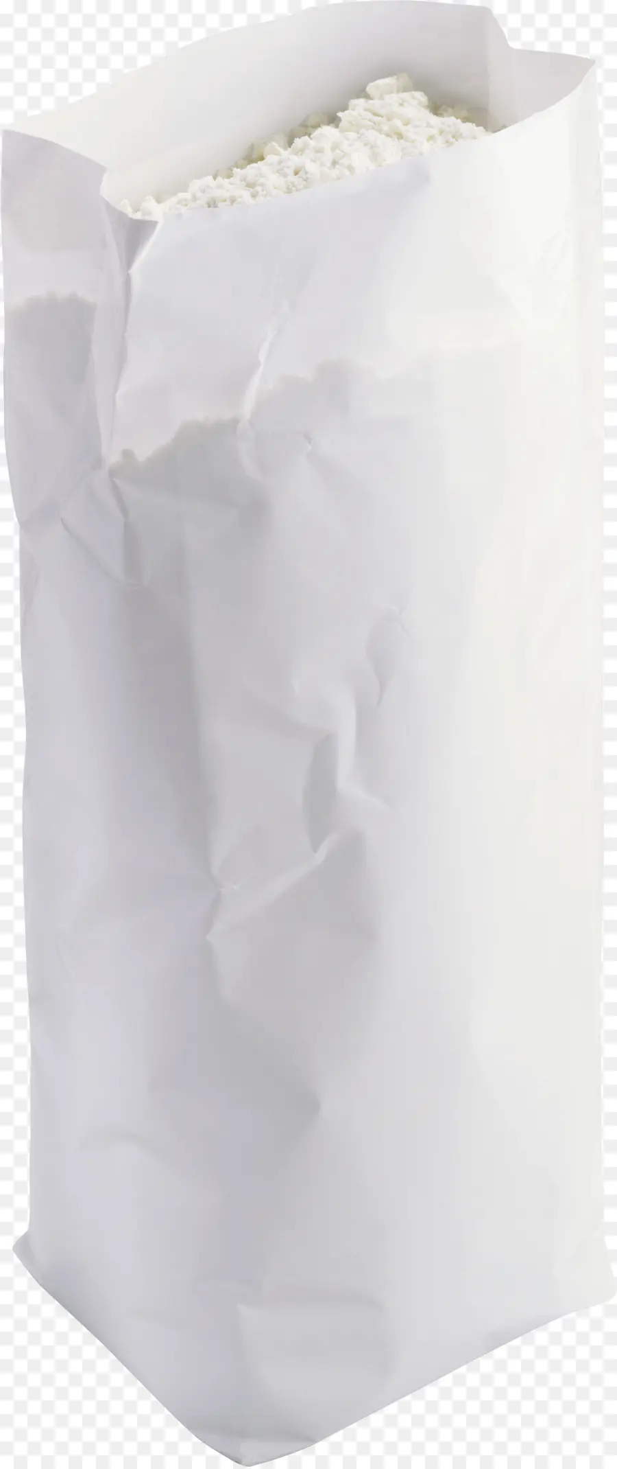 Saco De Papel，Farinha PNG