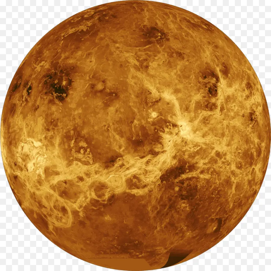 Terra，Vênus PNG