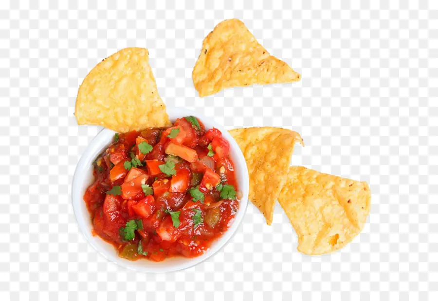 Totopo，Salsa PNG