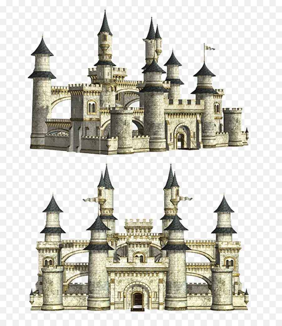 Castelo，Encapsulated Postscript PNG