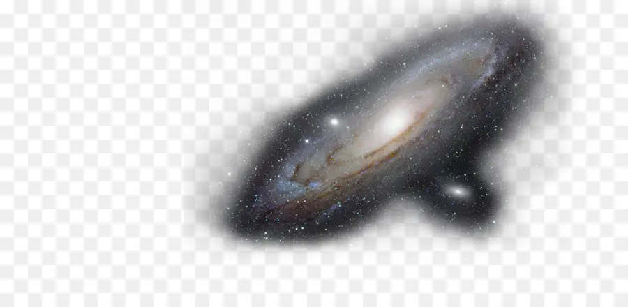 Galaxy，Cometa Galaxy PNG