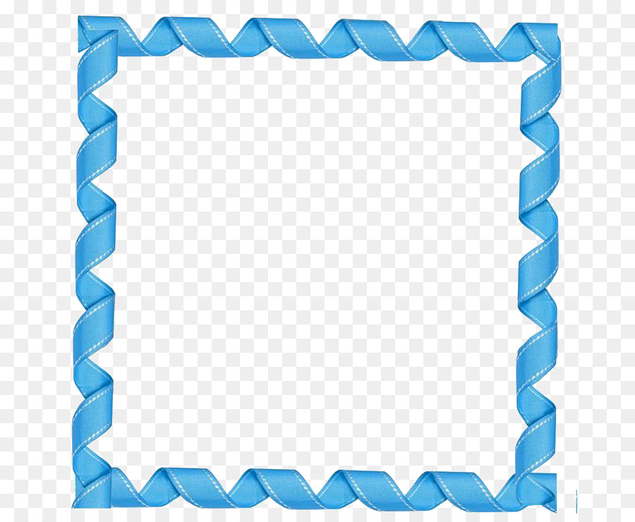 Quadro De Imagem Azul Cor Png Transparente Gr Tis