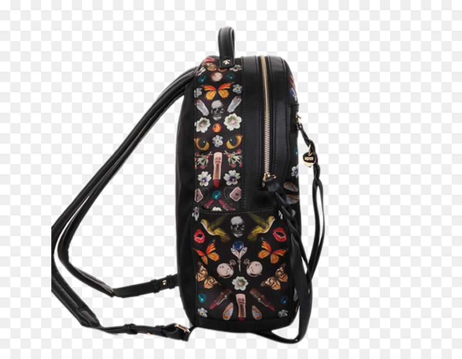 Mochila，Preto PNG