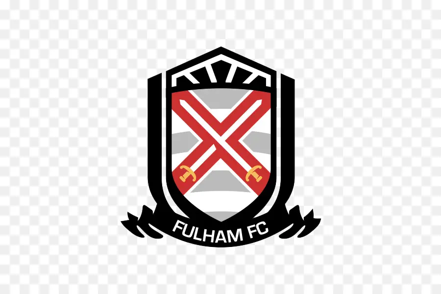 Fulham Fc，Clube De Futebol PNG