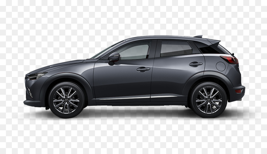 2016 Mazda Cx3，2018 Mazda Cx3 PNG