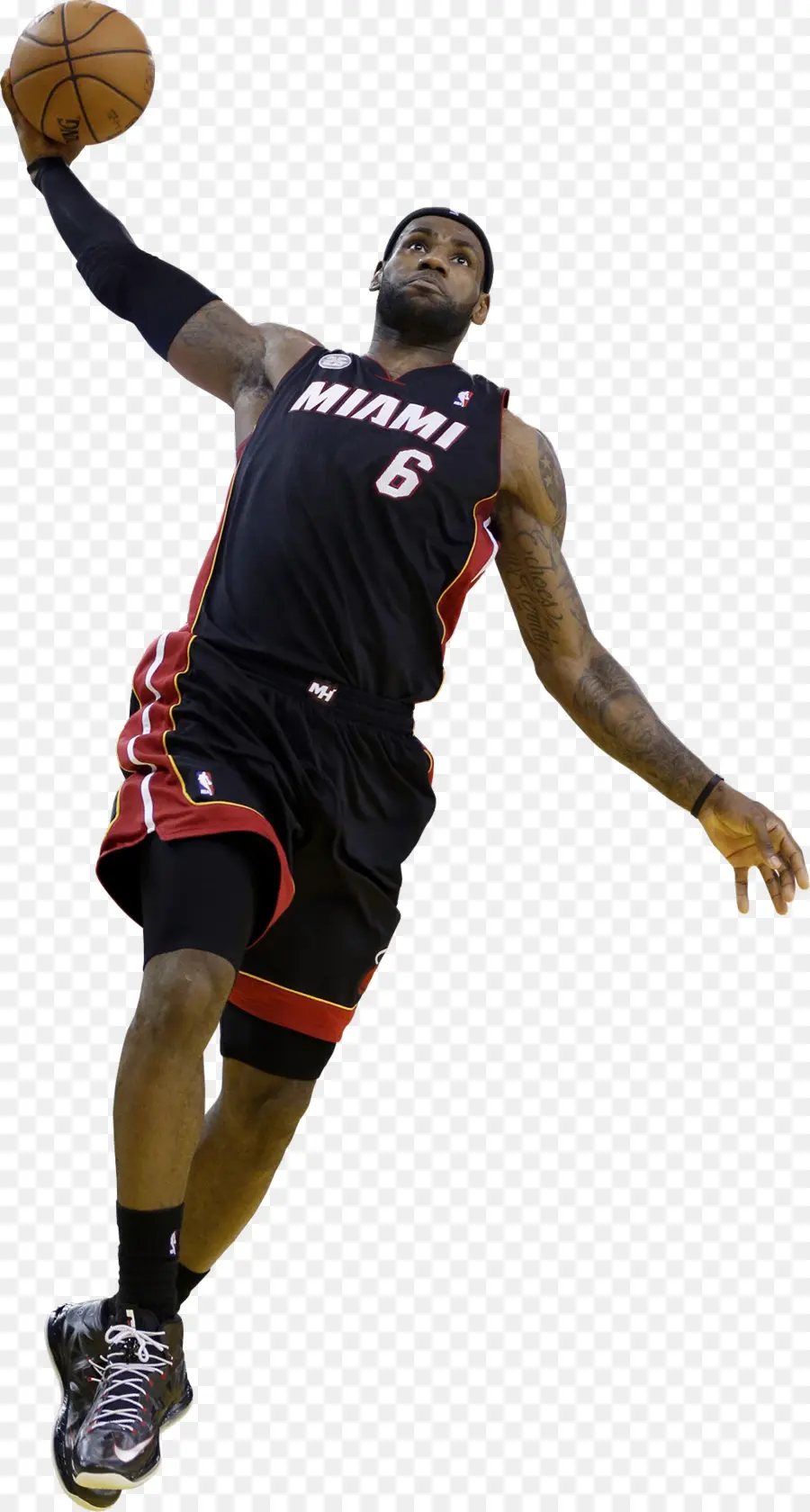 Jogador De Basquete，Basquetebol PNG