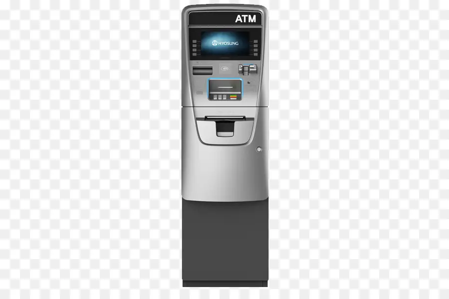 Máquina Atm，Bancário PNG