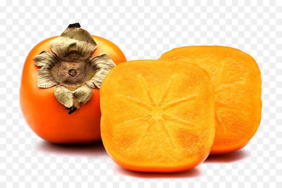 Frutas，Caqui PNG