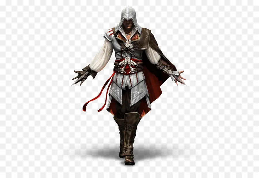Assassins Creed Ii，Assassins Creed Brotherhood PNG