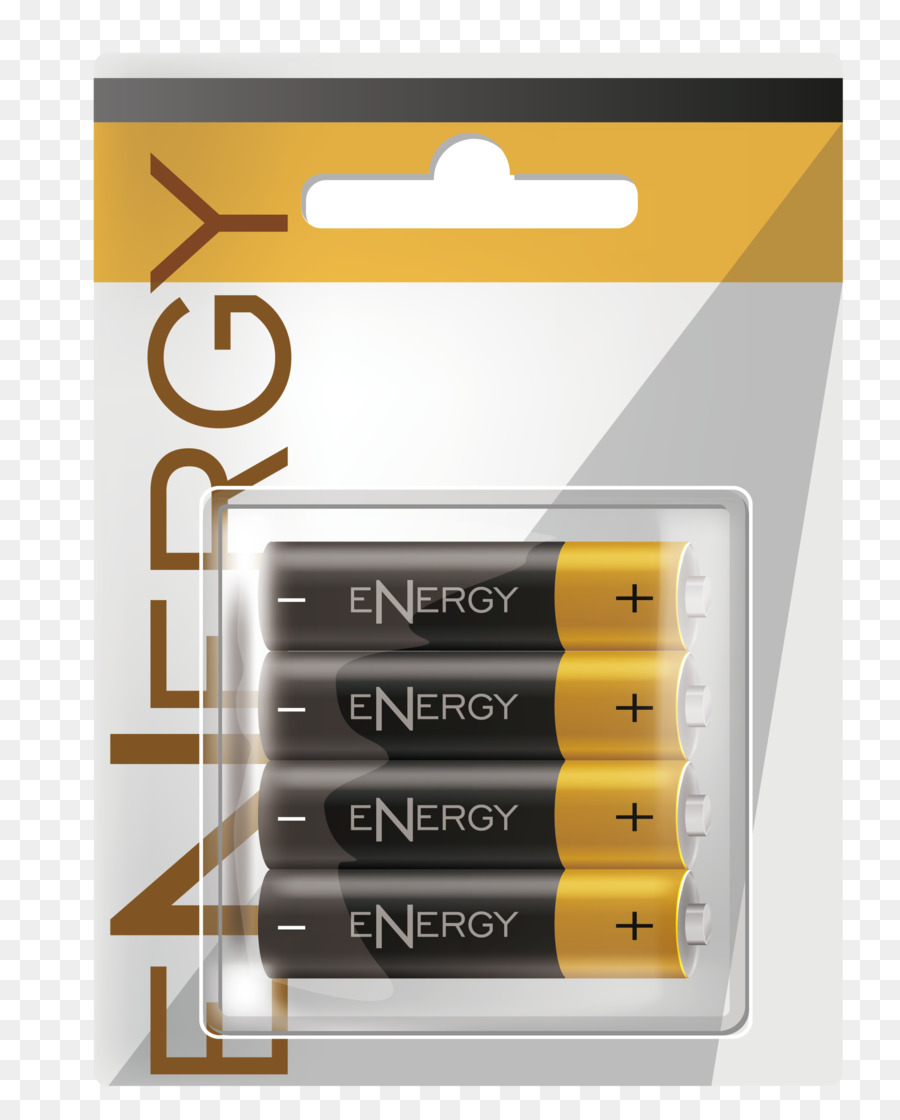 Bateria，A Embalagem E Rotulagem De PNG