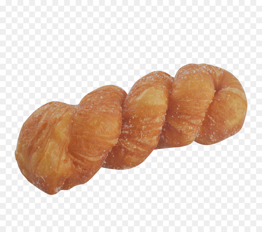 Croissant，Pastelaria PNG