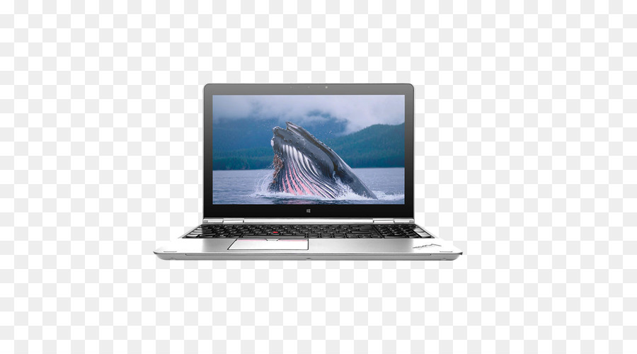 Laptop，Netbook PNG