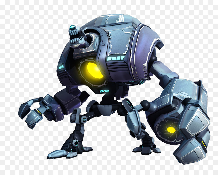 Robô，Máquina PNG