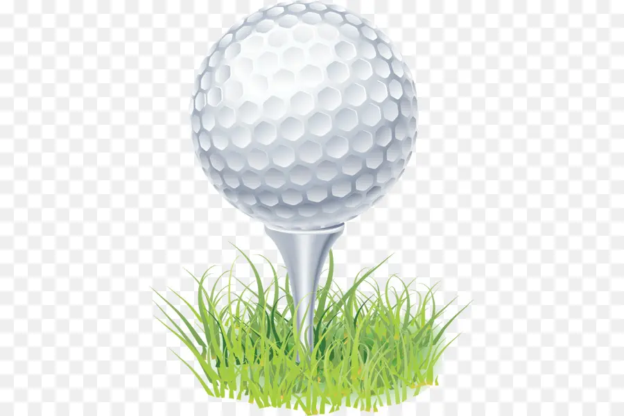 Tee，Bola De Golfe PNG