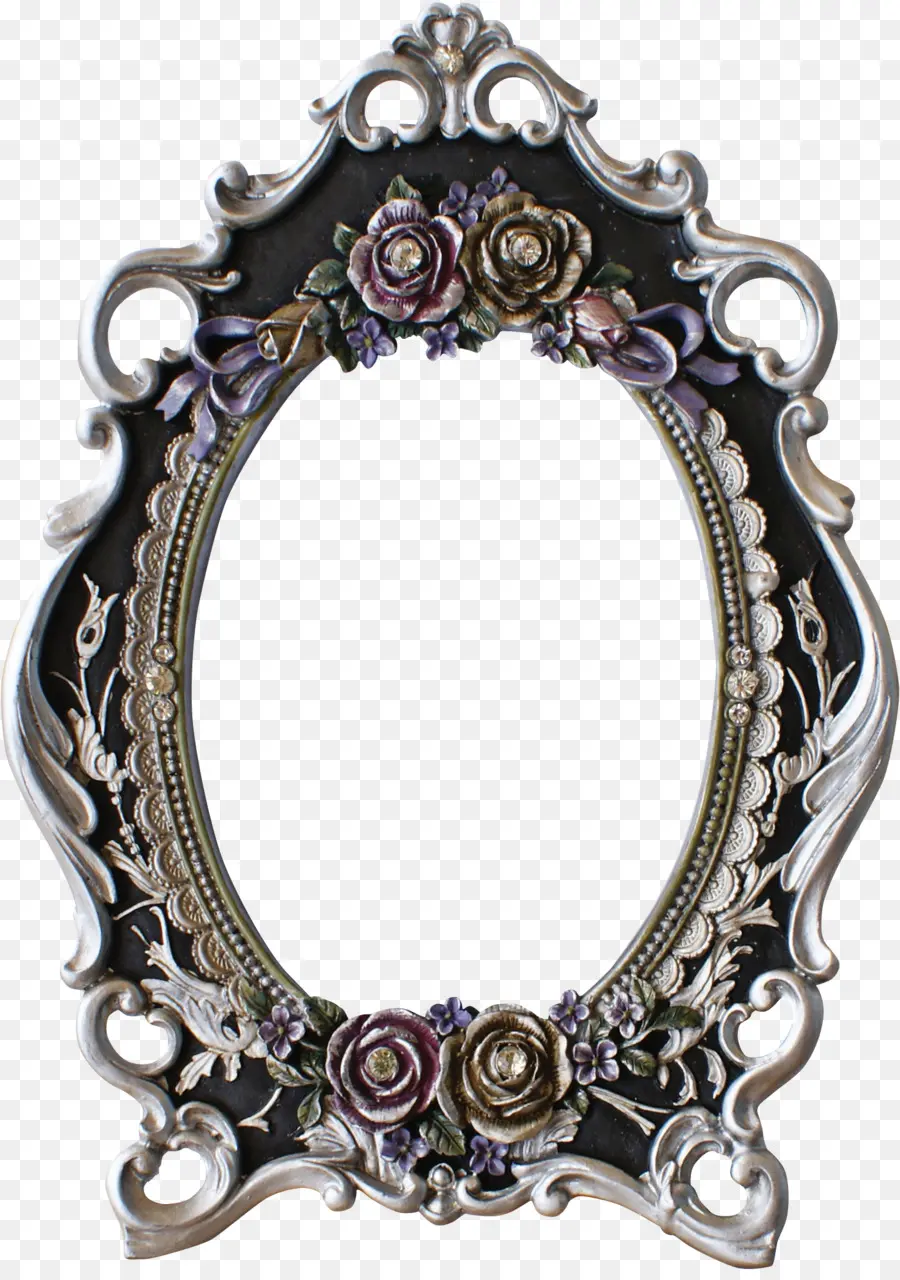 Espelho，Quadro De Imagem PNG