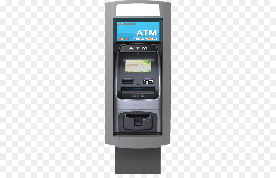 Máquina Atm，Bancário PNG