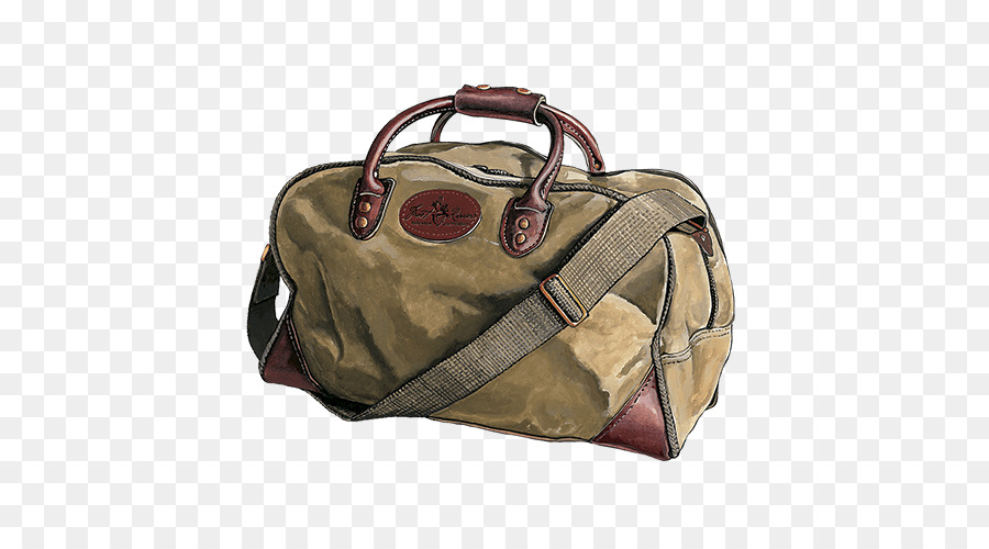 Bolsa De Viagem Marrom，Bagagem PNG